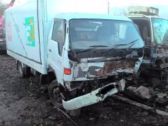 Toyota Toyoace