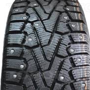 Pirelli Winter Ice Zero. Зимние, шипованные, 2016 год, без износа