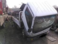 Mitsubishi Canter. FE507BT, 4D33