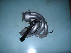 Коллектор впускной. Toyota Corsa, EL51 Двигатели: 4EFE, 5EFE