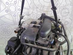Двигатель в сборе. Mercedes-Benz C-Class, W202 Двигатель 111921