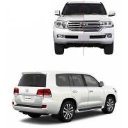 Кузовной комплект. Toyota Land Cruiser. Под заказ
