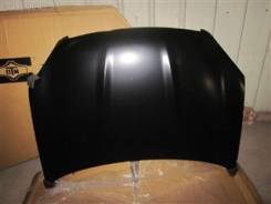 Капот. Nissan Primera Nissan Qashqai+2 Nissan Qashqai Двигатели: K9K, MR20DE, R9M, M9R, HR16DE