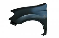 Крыло. Nissan Qashqai Nissan Qashqai+2 Двигатели: K9K, MR20DE, R9M, HR16DE, M9R