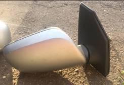 Зеркало заднего вида боковое. Toyota Corolla, ZZE123L, CE120, CE121, CDE120, ZZE121L, ZZE120L, ZZE130, ZZE131, ZZE120, ZZE121, ZZE133, NZE120, ZZE134...