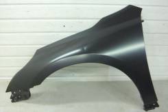 Крыло. Nissan Teana, TNJ32, J32, PJ32 Двигатели: VQ35DE, QR25DE, VQ25DE