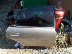 Дверь боковая. Toyota Corona Exiv, ST183, ST181, ST182, ST180 Двигатели: 3SFE, 3SGE, 4SFE, 4SFI