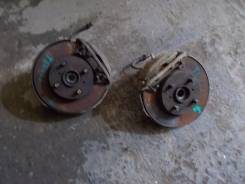 Ступица. Toyota Tercel, AL20, AL21, AL25 Двигатели: 3A, 3AU, 2AU, 2A, 3ASU, 3AHU, 3AC