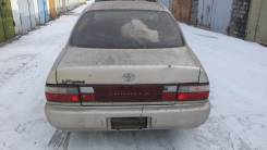 Toyota Corolla. AE100, 5AFE