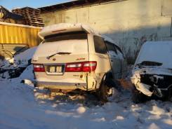 Nissan Presage