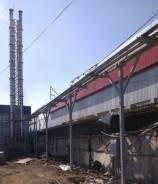 Строительство теплотрасс, капитальный ремонт.