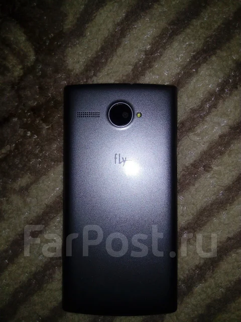 Fly FS501 Nimbus 3. �/� ����