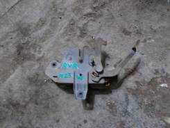 Замок капота. Mitsubishi RVR, N23W Двигатель 4G63