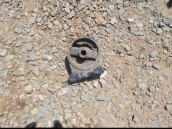Подушка коробки передач. Toyota Corona Exiv, ST183, ST181, ST182, ST180 Двигатели: 3SGE, 4SFE, 3SFE, 4SFI