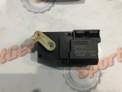 Сервопривод заслонок печки. Subaru Forester, SG5 Двигатели: EJ203, EJ205, EJ204, FB204, EJ254