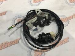 Тросик лючка топливного бака. Subaru Forester, SF5, SG5, SF9, SG9, SG Subaru Impreza, GFA, GD9, GD3, GF5, GC1, GF3, GF1, GDD, GDB, GC8, GC6, GF8, GC4...