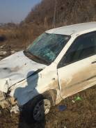 Toyota Succeed. автомат, 4wd, 1.5 (105 л.с.), бензин, 46 000 тыс. км, нет птс