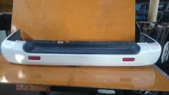 БАМПЕР ЗАДНИЙ Nissan Terrano, TR50, LUR50, LR50, PR50, LVR50, RR50, R50