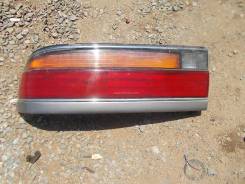 Стоп-сигнал. Toyota Corona Exiv, ST183 Двигатель 3SFE