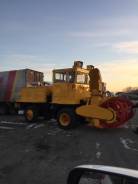 Nichijo HTR-202. Снегоротор , снегоуборщик HTR202 без пробега, 9 200 куб. см.