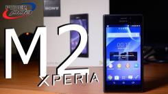 Sony Xperia M2 Dual D2302. Б/у