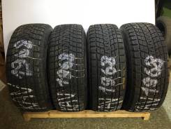Bridgestone Blizzak DM-V1. Зимние, без шипов, 2011 год, износ: 10%, 4 шт