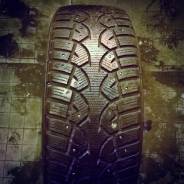 Continental Conti4x4IceContact. Зимние, шипованные, износ: 40%, 1 шт
