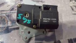Сервопривод заслонок печки. Subaru Forester, SG5, SG9 Двигатели: EJ203, EJ202, EJ205, EJ255
