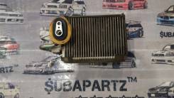 Корпус радиатора отопителя. Subaru Forester, SG5, SG9 Двигатели: EJ203, EJ202, EJ205, EJ255