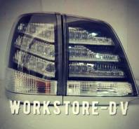Стоп-сигнал. Toyota Land Cruiser, UZJ200W, VDJ200, J200, URJ202W, GRJ200, URJ200, URJ202, UZJ200
