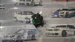 Сервопривод заслонок печки. Subaru Legacy, BLE, BP5, BL5, BP9, BPE Двигатели: EJ20X, EJ20Y, EJ253, EJ203, EJ204, EJ30D, EJ20C
