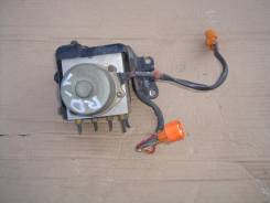 Блок abs. Honda CR-V, RD1, E-RD1, GF-RD1, ERD1, GFRD1 Двигатель B20B