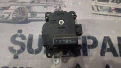 Сервопривод заслонок печки. Subaru Legacy, BLE, BP5, BL5, BP9, BPE Двигатели: EJ20X, EJ20Y, EJ253, EJ203, EJ204, EJ30D, EJ20C