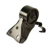 Подушка двигателя. Mazda Premacy, CP8W, CPEW Mazda Ford Ixion, CP8WF Mazda Familia, BJ5P, YR46U15, BJFW, ZR16U65, YR46U35, ZR16U85, ZR16UX5, BJFP, BJE...