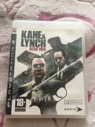 Игры для Sony PlayStation 3.