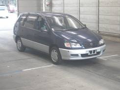 Toyota Ipsum. SXM10, 3SFE