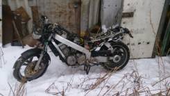 Honda Bros 400. 400 куб. см., неисправен, без птс, с пробегом