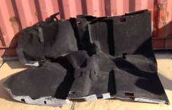 Ковровое покрытие. Mitsubishi Outlander, CW4W, CW5W, CW6W Двигатели: 6B31, 4B11, 4B12