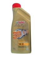 Castrol Edge