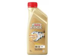 Castrol Edge