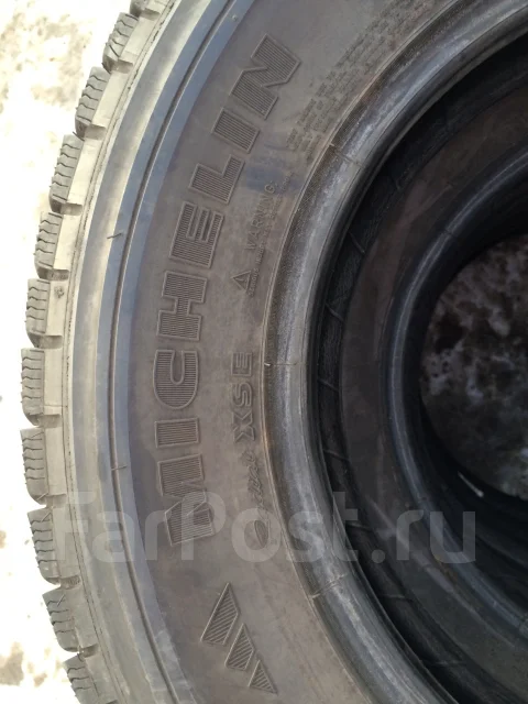 Michelin 4x4 Alpin. ������, ��� �����, �/�, ����� 10 % ����