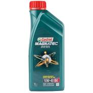 Castrol Magnatec