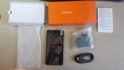Oukitel. Новый