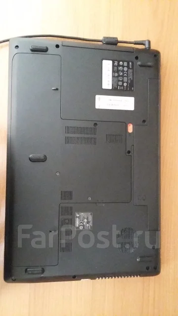 Acer Aspire 7750G. 17.3", ��� 4 ��, ���� 500���, WiFi: 1, Bluetooth: 1 ����