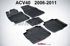 Для Toyota Camry 40 (2006-2012). Toyota Camry, ASV50, ACV40, ACV51, ASV40, ASV51, AHV40, AVV50, ACV45, ACV41