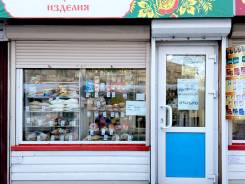 Сдам павильон Орехова 45. 8 кв. м., улица Орехова 45, р-н Ленинский