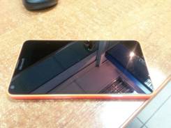 Microsoft Lumia 640. Б/у