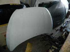 Капот. Hyundai ix35 Hyundai Tucson