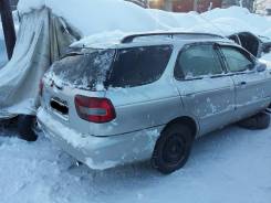 Suzuki Cultus