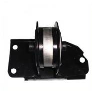 Подушка двигателя. Mitsubishi Legnum, EA1W, EA7W, EA5W, EA4W, EA3W Mitsubishi Galant, EA7A, EA3A, EA1A Mitsubishi Aspire, EA1A, EA7A, EA3A